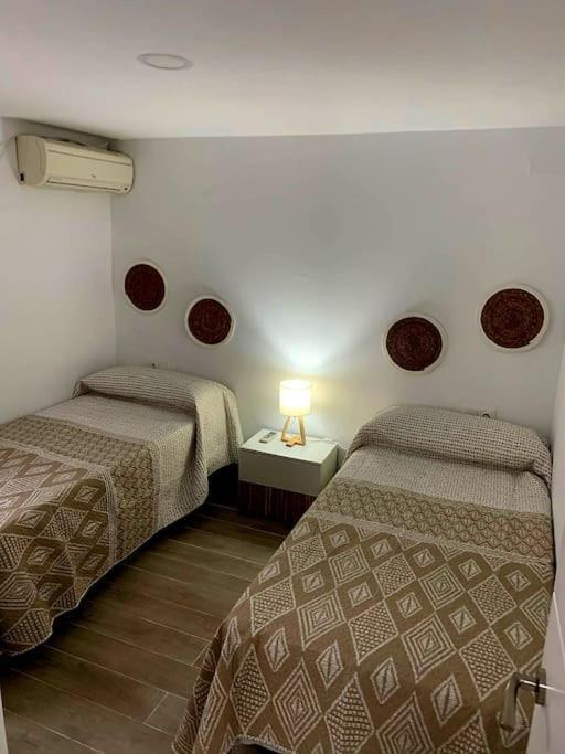 Cordoba Dreams Apartment Exterior foto