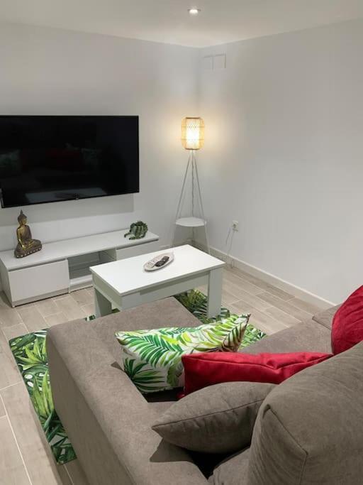 Cordoba Dreams Apartment Exterior foto